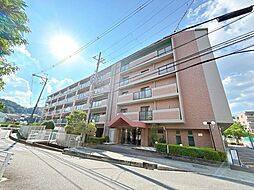 ラウンドコート富雄