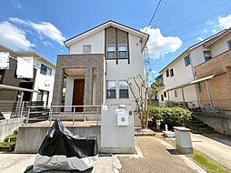 西白庭台　中古戸建