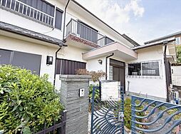 西旭ケ丘　中古戸建