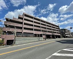 ローレルコート東生駒一丁目
