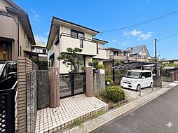 田原台3丁目　中古戸建