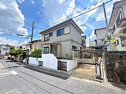 喜里が丘3丁目　中古戸建