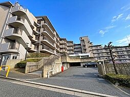 グランドビスタ生駒
