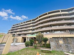 リヴェール富雄二番館