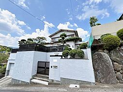 小瀬町　中古戸建