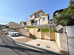 田原台8丁目　中古戸建
