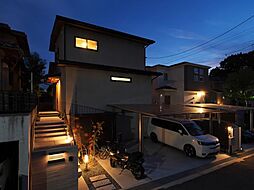 東生駒4丁目　中古戸建