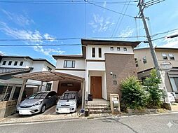 美鹿の台　中古戸建