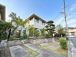 田原台8丁目　中古戸建