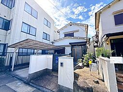 中菜畑2丁目　売土地