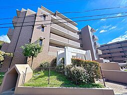生駒グリーンマンションウェストウィング
