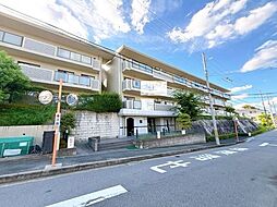 シャンティーあやめ池