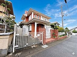 喜里が丘3丁目　売土地