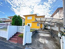 鹿ノ台西3丁目　中古戸建