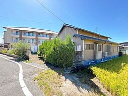法隆寺西3丁目　売土地