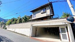 緑ケ丘　売土地