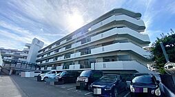ローレルコート学園前　B棟