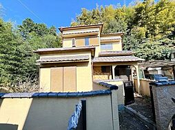 萩の台　中古戸建