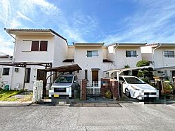 帝塚山南タウンハウス