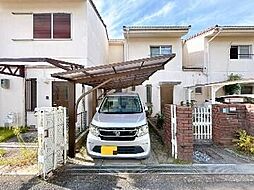 帝塚山南タウンハウス