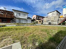 糸島市志摩師吉　分譲地　５号地