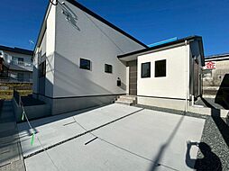 志摩師吉新築戸建て6号棟