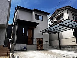 春日市大谷築浅戸建