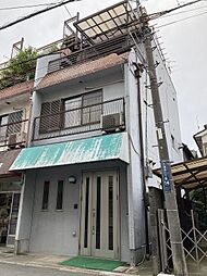 東大阪市大蓮北二丁目中古テラス