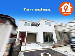 高槻市川添２丁目・１期・Terrechez・ 限定１区画