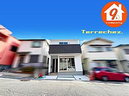 枚方市村野東町１期・Terrechez・ 限定１区画