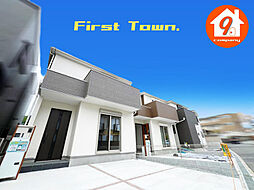 Last１件・東大阪市北石切町・第２・FirstTown・ １号棟