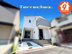 高槻市氷室町５丁目１期・Terrechez・ 限定１区画