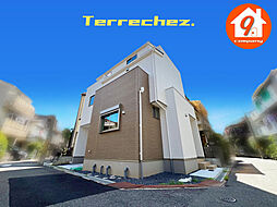 高槻市深沢町１丁目・１期・Terrechez・ 限定１区画