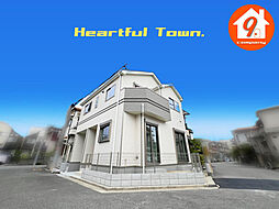 高槻市唐崎西２丁目・HeartfulTown・ 限定１区画