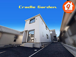 Last１件・枚方市村野本町・第2・CradleGarden・ １号棟