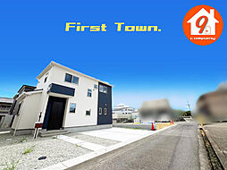 Last１件・大和郡山市今国府町・第１・FirstTown・ １号棟