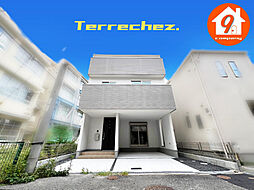 寝屋川市池田西町・１期・Terrechez・ 限定１区画