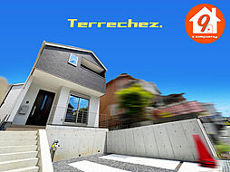 枚方市長尾元町７丁目・１期・Terrechez・ 限定１区画