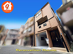 守口市大久保町４丁目・Re-House・