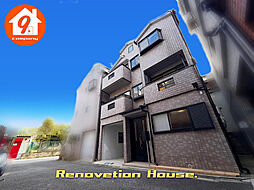 守口市佐太中町５丁目・Re-House・