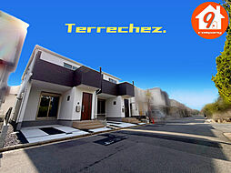 枚方市南船橋２丁目・１期・Terrechez・全２区画・ １号棟
