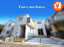 交野市天野が原町３丁目・１期・Terrechez・ 限定１区画