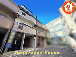 寝屋川市池田西町・Re-House・