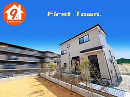 Last１件・生駒郡斑鳩町龍田西・第７・FirstTown・ ２号棟