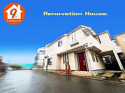 交野市神宮寺２丁目・Re-House・