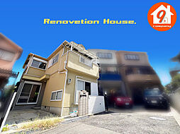 高槻市辻子１丁目・Re-House・