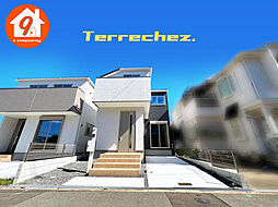 Last１件・枚方市西船橋・１期・Terrechez・ ２号棟