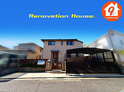 相楽郡精華町光台６丁目・Re-House・