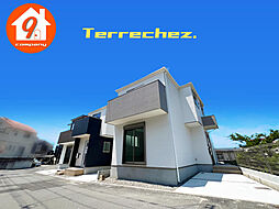 東大阪市東石切町・１期・Terrechez・全３区画・ ３号棟