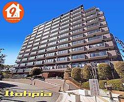 イトーピア東千里・Re-House・吹田市・ １階部分